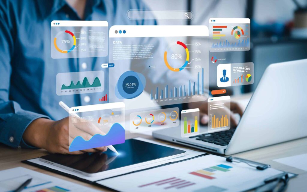 performance marketing scaled